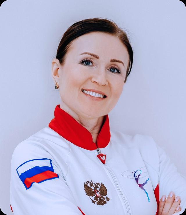 Набиуллина Алёна