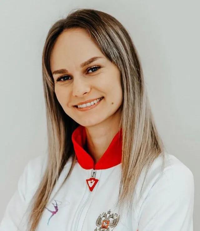 Бибина Наталья